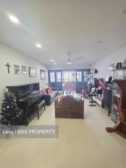 Blk 251 Hougang Avenue 3 (Hougang), HDB 5 Rooms #513130871